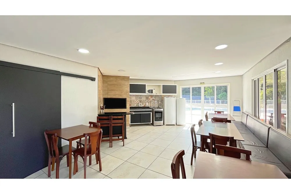 Apartamento, 2 quartos, 57 m² - Foto 5