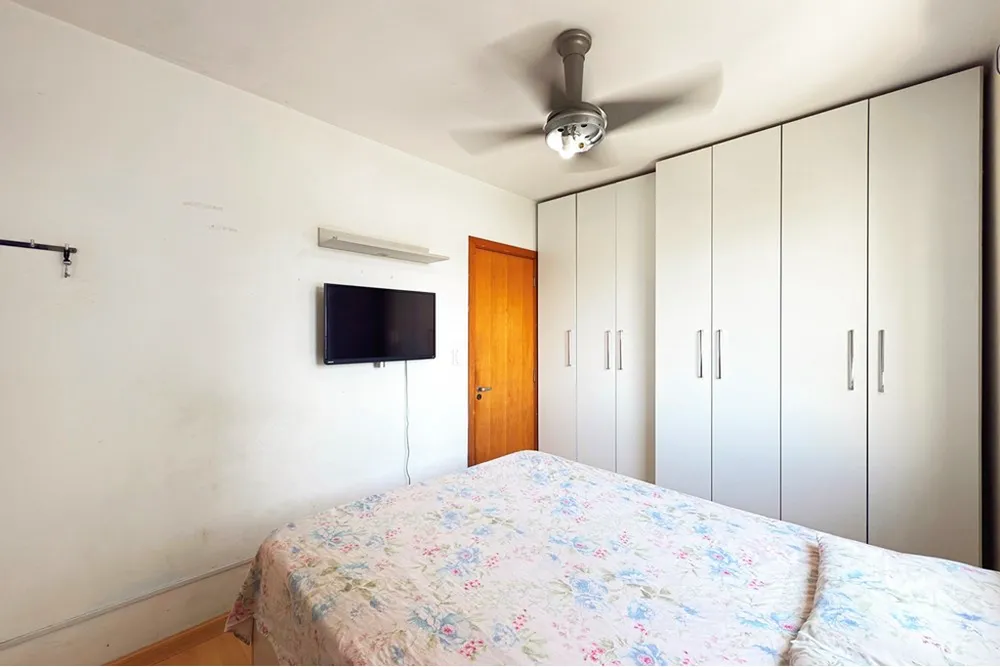 Apartamento, 2 quartos, 57 m² - Foto 9