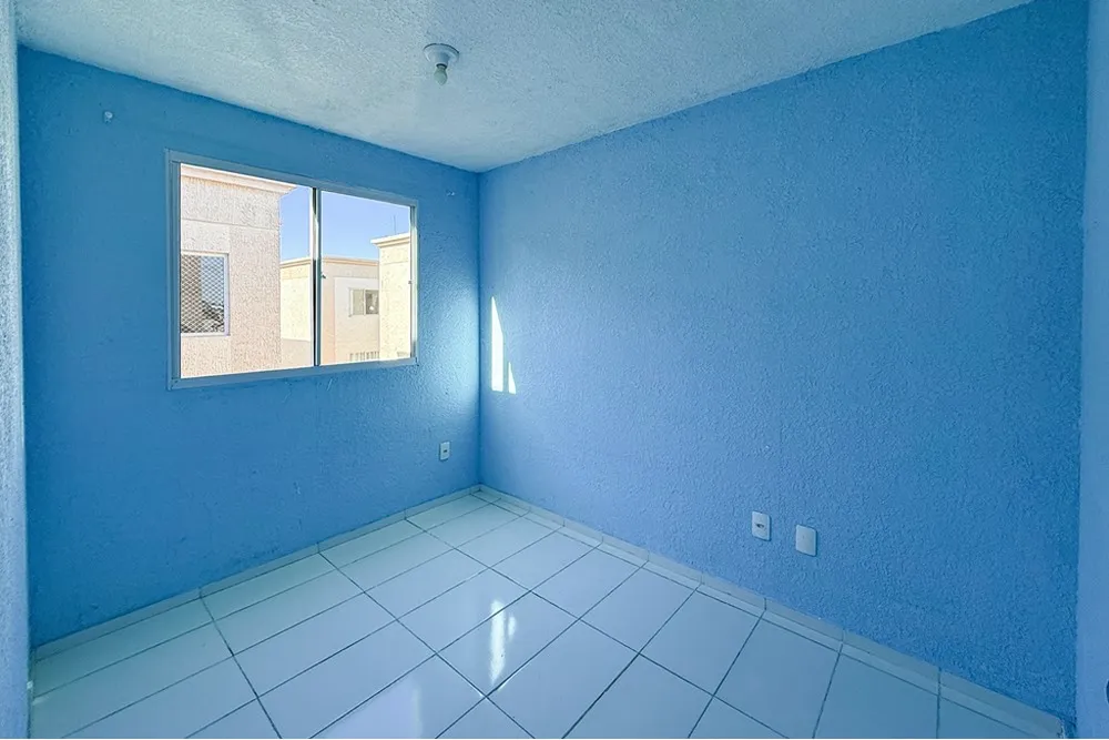 Apartamento, 2 quartos, 40 m² - Foto 1