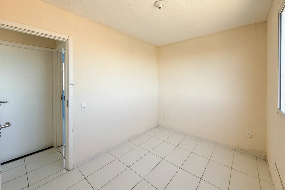 Apartamento, 2 quartos, 40 m² - Foto 2