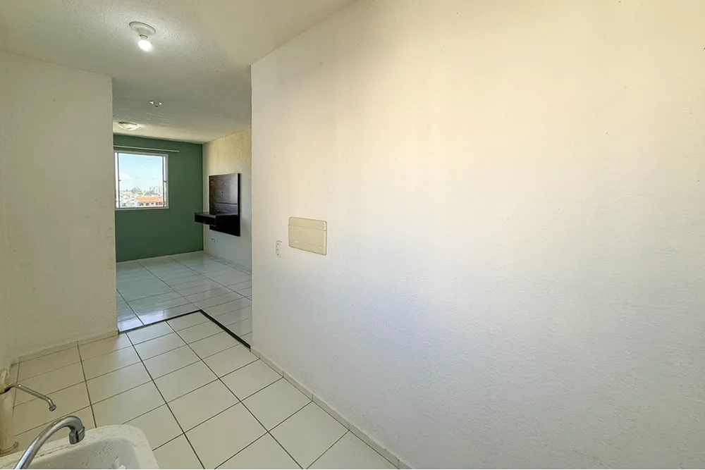 Apartamento, 2 quartos, 40 m² - Foto 10
