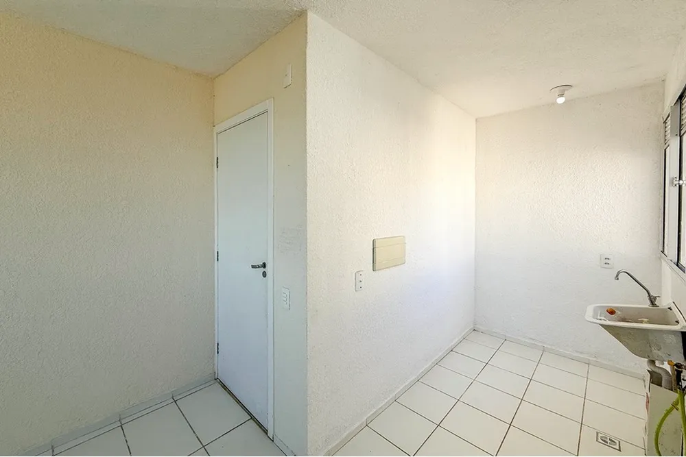 Apartamento, 2 quartos, 40 m² - Foto 9