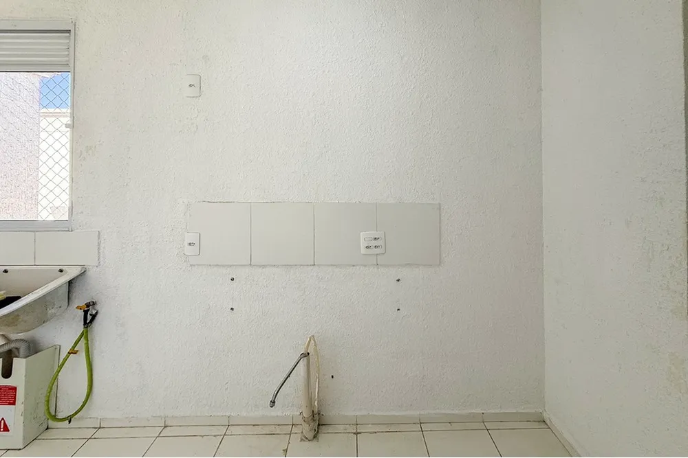 Apartamento, 2 quartos, 40 m² - Foto 8