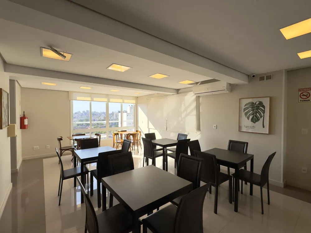 Apartamento, 2 quartos, 64 m² - Foto 11