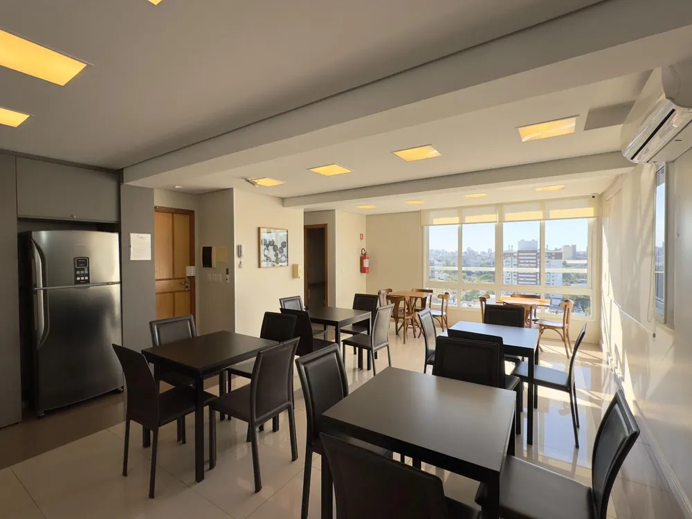 Apartamento, 2 quartos, 64 m² - Foto 7