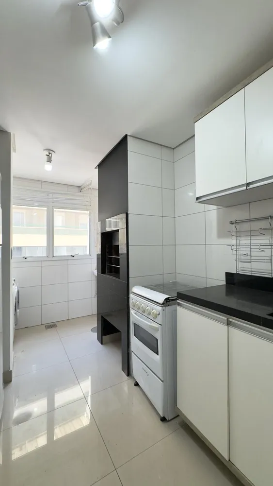 Apartamento, 2 quartos, 64 m² - Foto 2