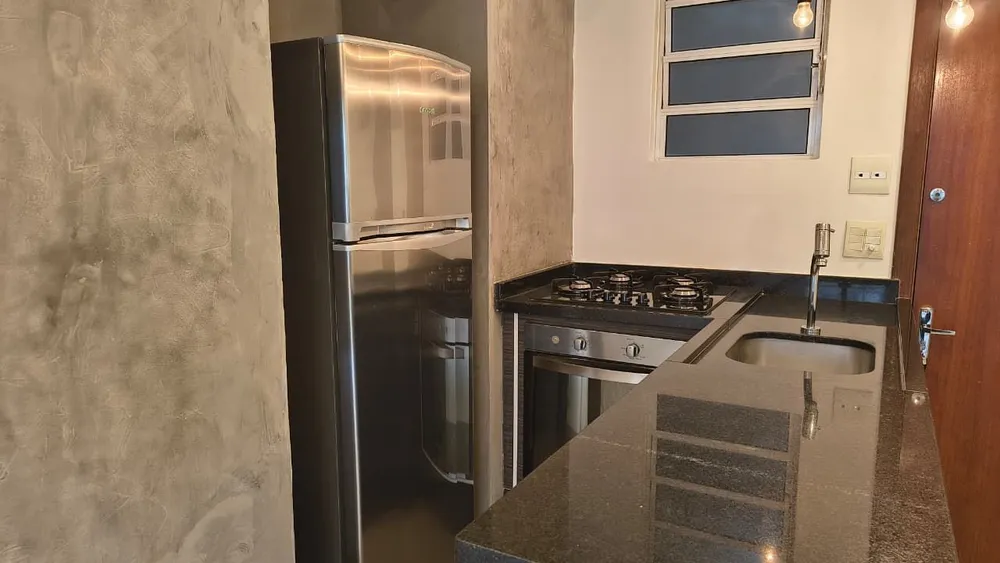 Apartamento, 1 quarto, 40 m² - Foto 6