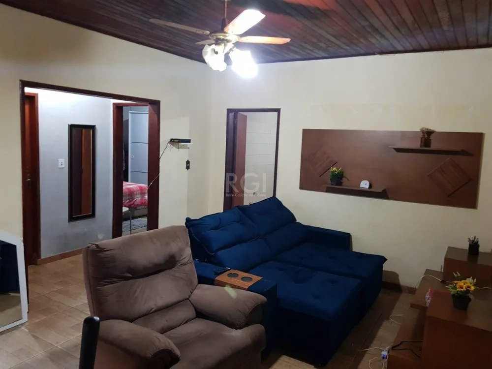 Casa, 4 quartos, 329 m² - Foto 1