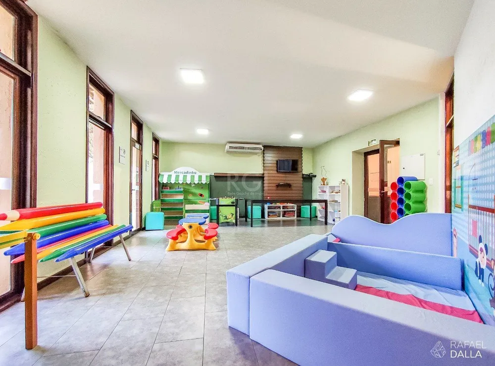 Apartamento, 1 quarto, 41 m² - Foto 2