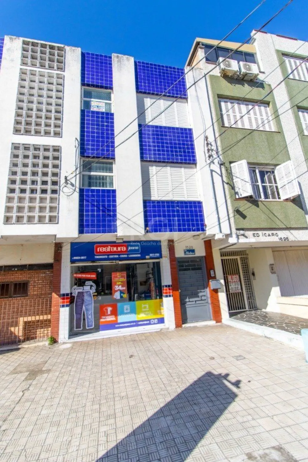 Apartamento, 1 quarto, 41 m² - Foto 6