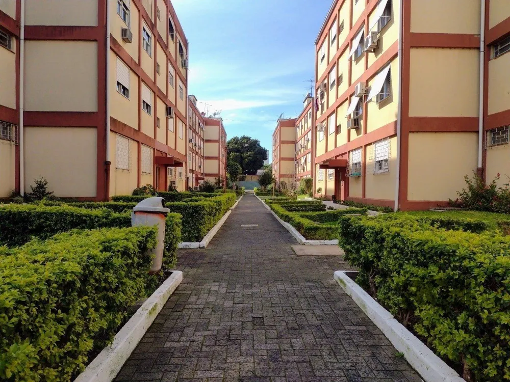 Apartamento, 1 quarto, 41 m² - Foto 7