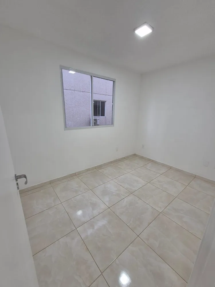 Apartamento, 2 quartos, 42 m² - Foto 1