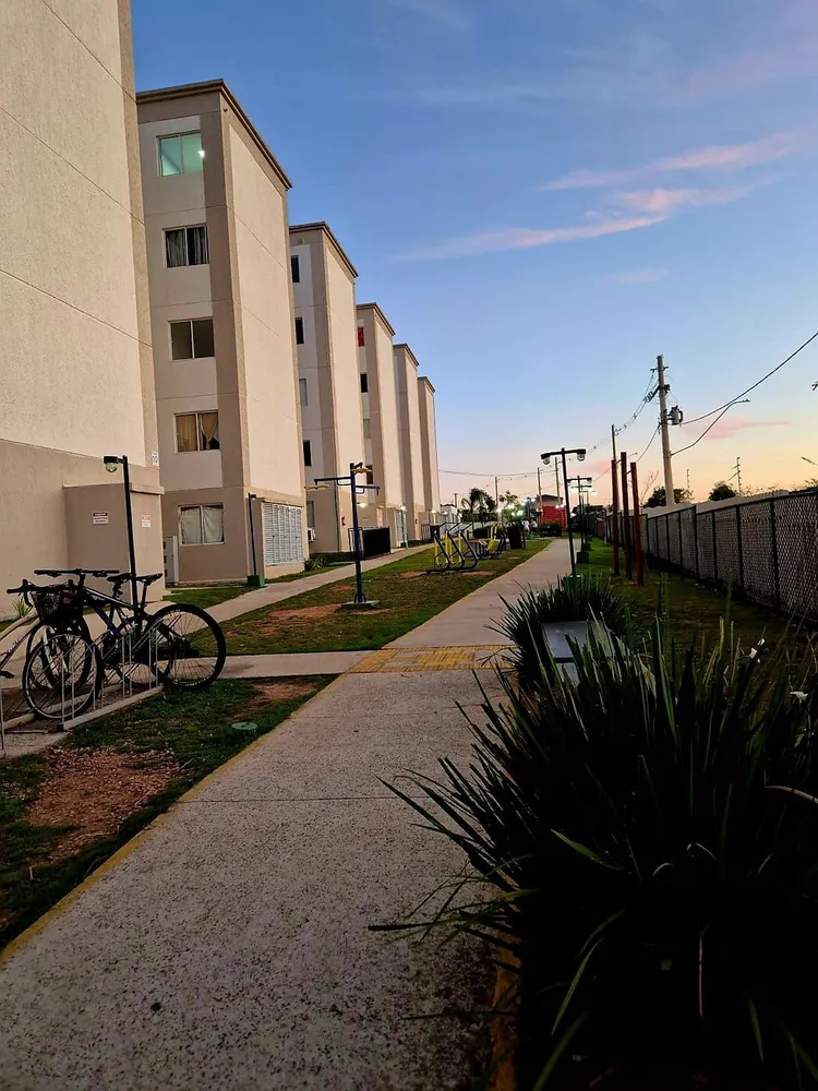 Apartamento, 2 quartos, 42 m² - Foto 6