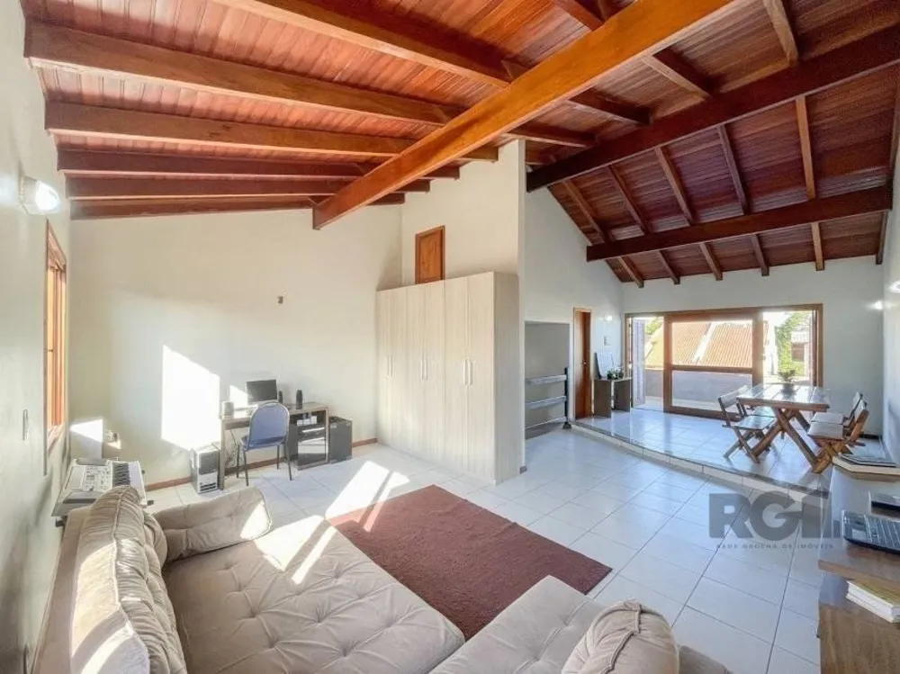 Casa, 3 quartos, 122 m² - Foto 2
