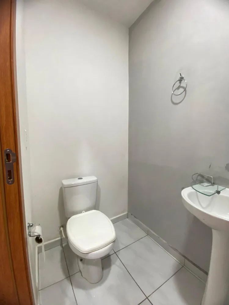 Casa de Condomínio, 2 quartos - Foto 1
