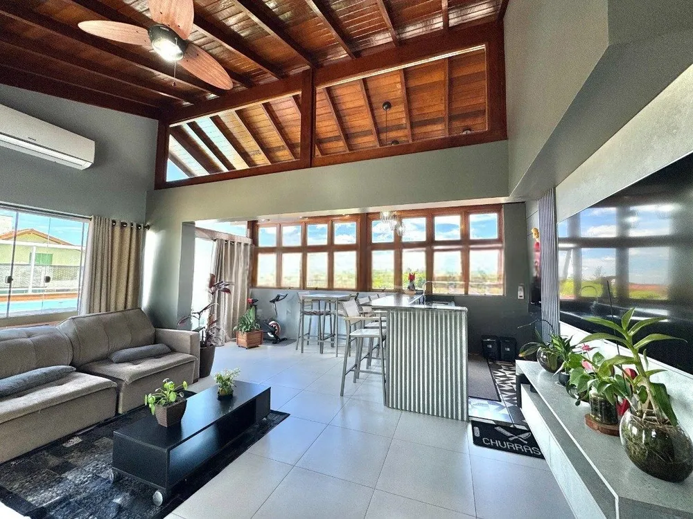 Apartamento, 3 quartos, 116 m² - Foto 4