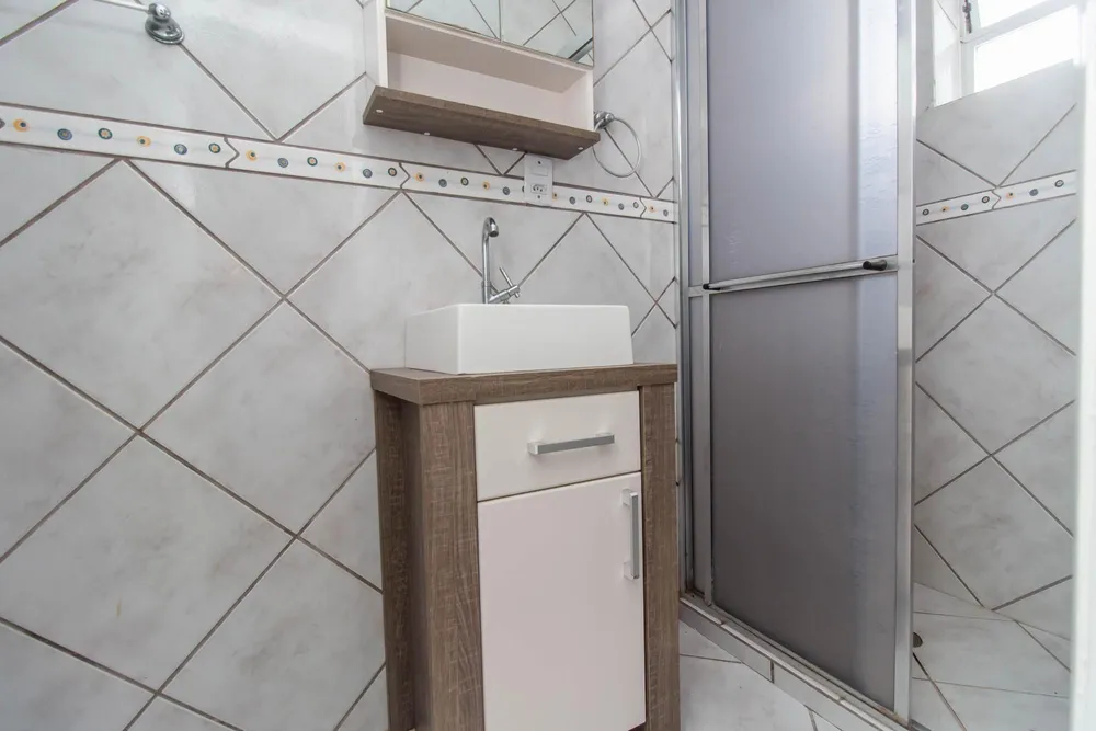 Apartamento, 31 m² - Foto 2