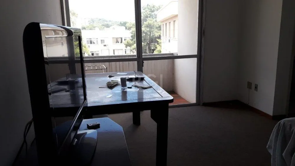 Apartamento, 31 m² - Foto 5