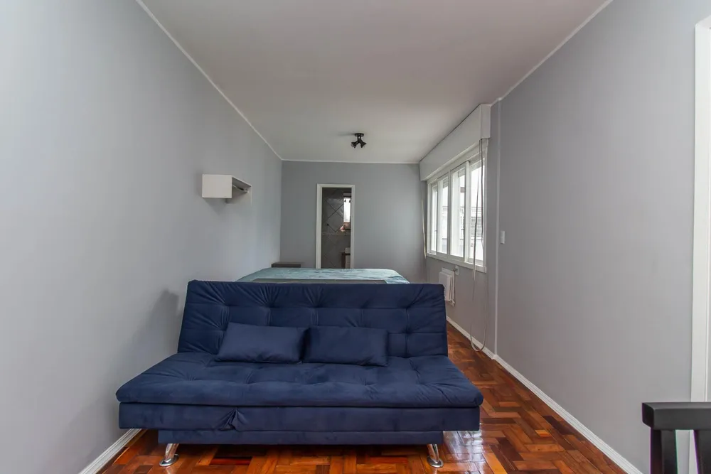 Apartamento, 31 m² - Foto 1