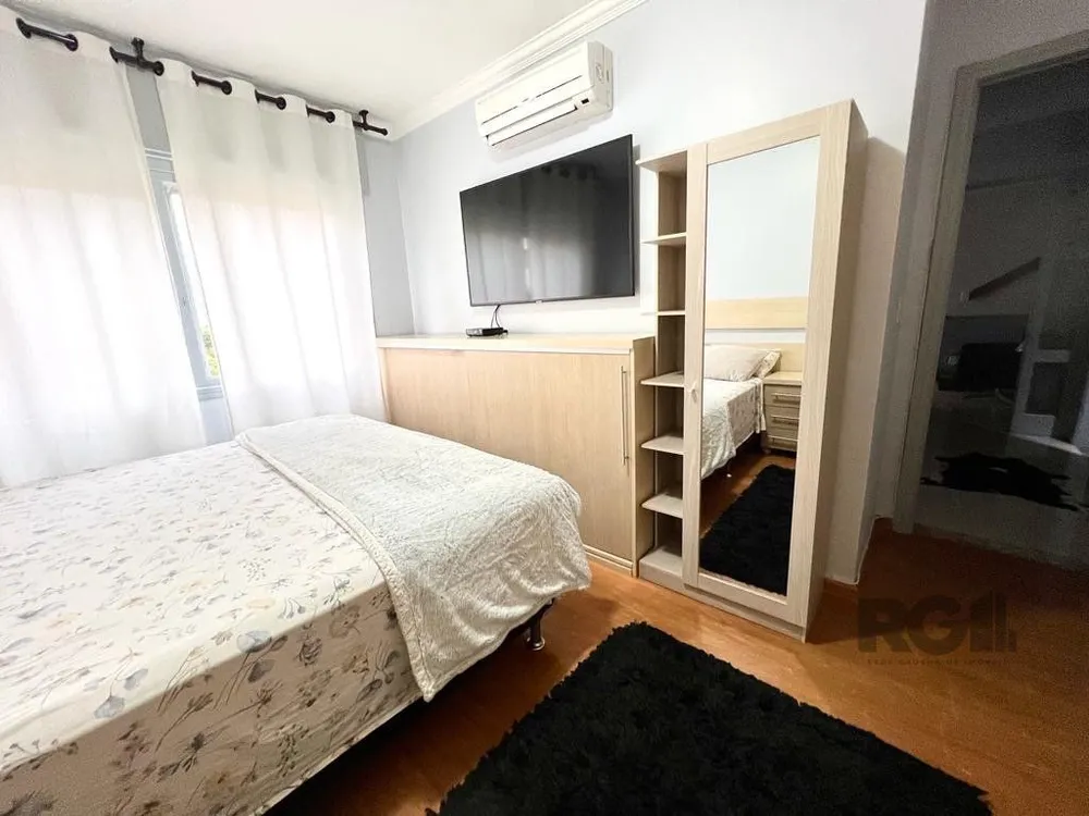Apartamento, 33 m² - Foto 5