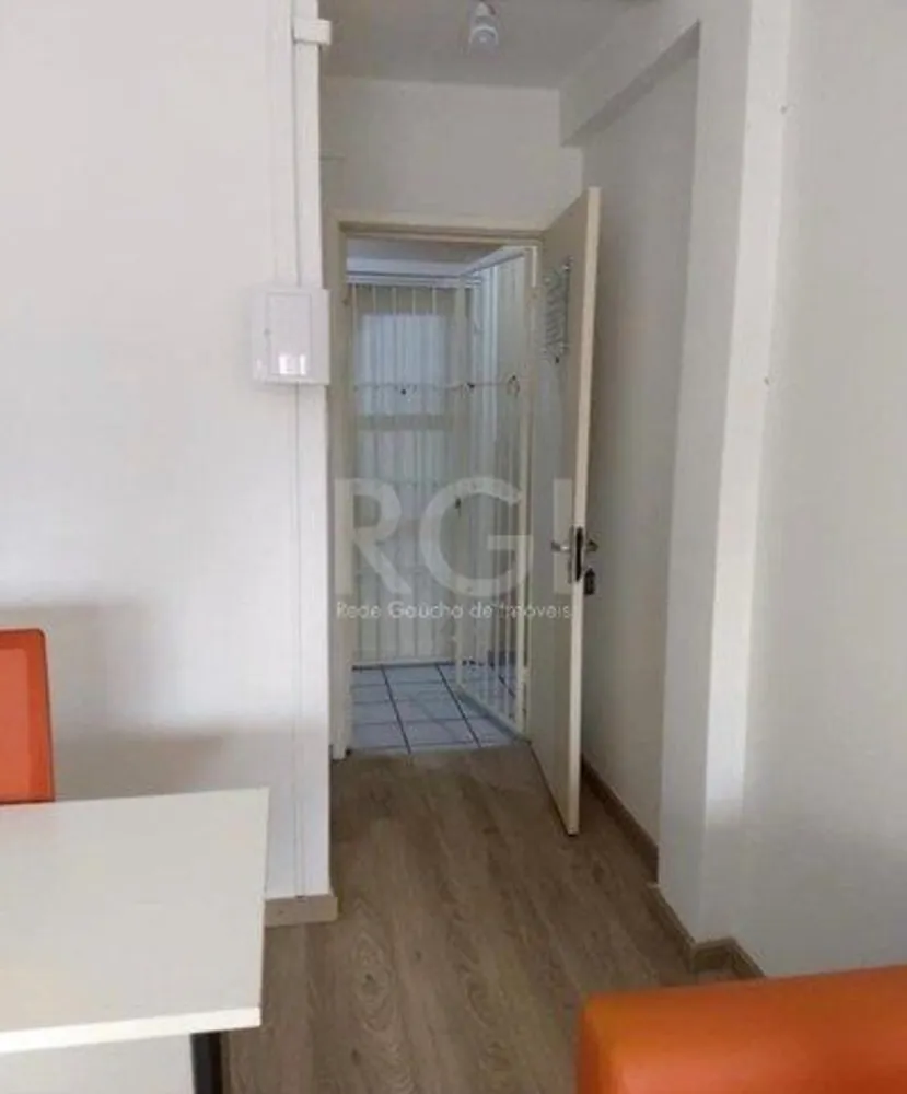 Sala-Conjunto, 18 m² - Foto 4