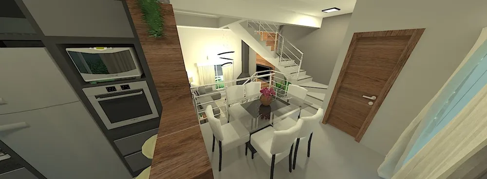 Apartamento, 3 quartos, 66 m² - Foto 7