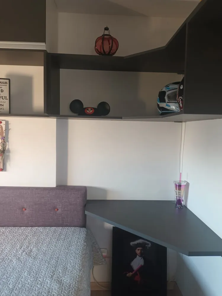Apartamento, 3 quartos, 66 m² - Foto 1