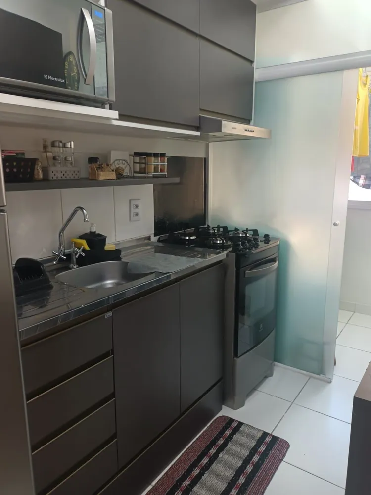 Apartamento, 3 quartos, 66 m² - Foto 5