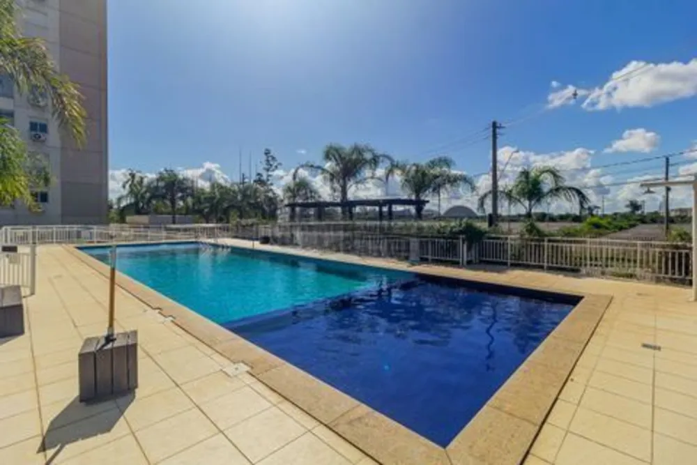 Apartamento, 3 quartos, 66 m² - Foto 10