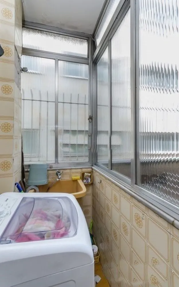 Apartamento, 3 quartos, 66 m² - Foto 9