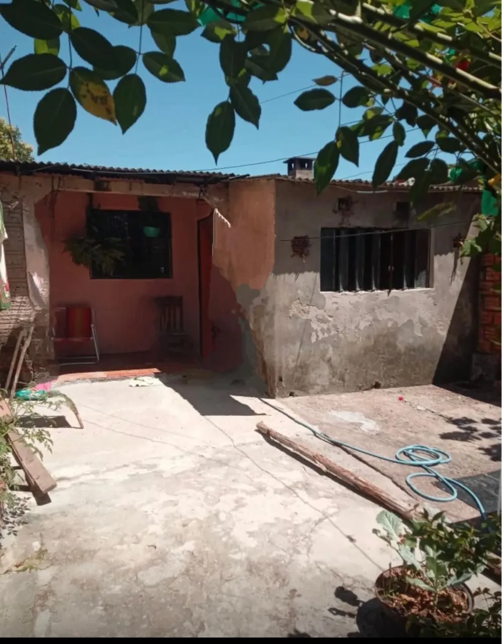 Casa, 2 quartos, 48 m² - Foto 1