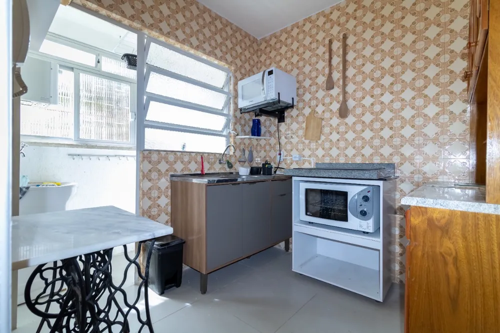 Apartamento, 2 quartos, 57 m² - Foto 1