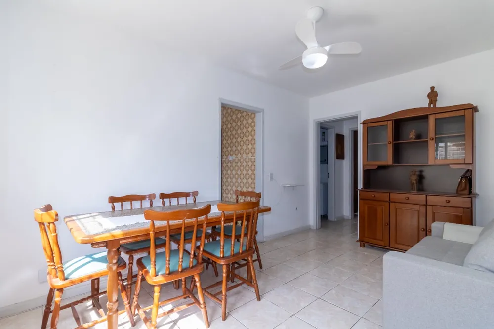 Apartamento, 2 quartos, 57 m² - Foto 2