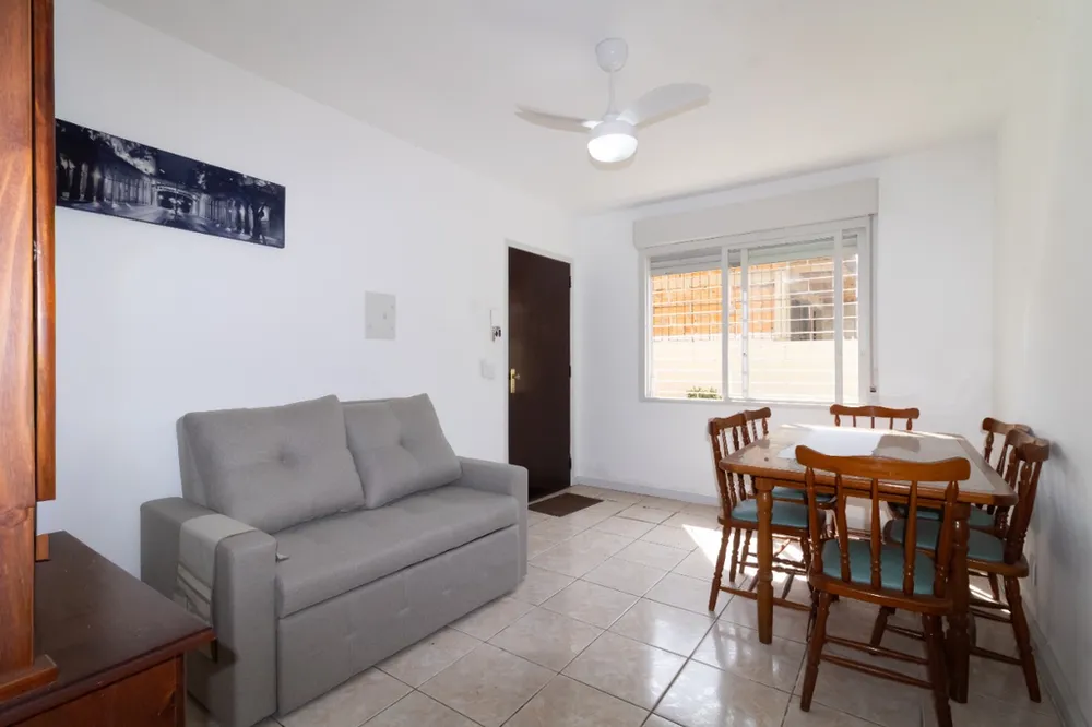 Apartamento, 2 quartos, 57 m² - Foto 6
