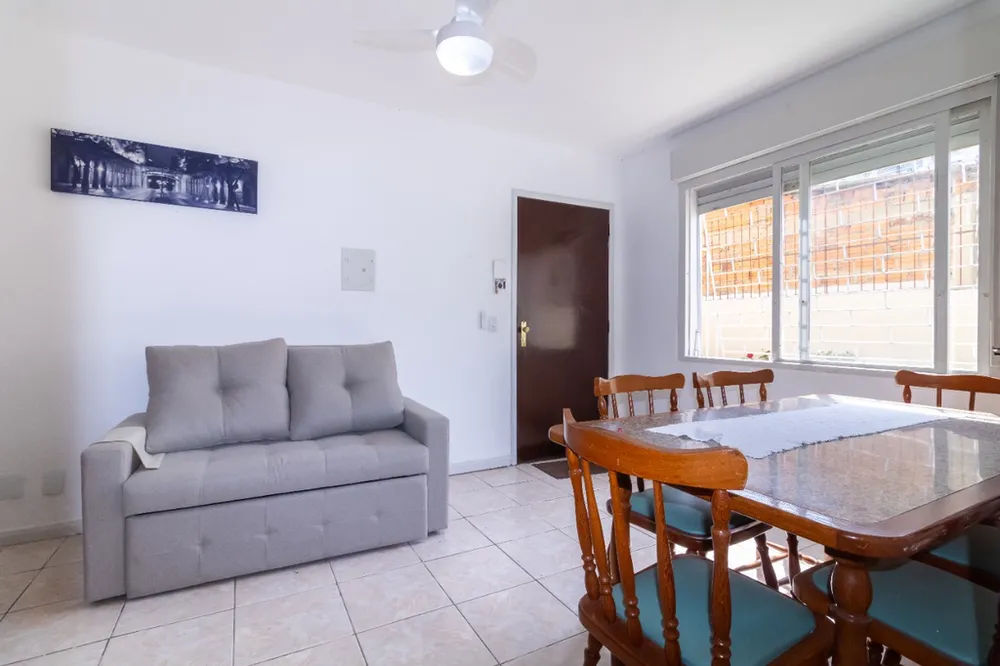 Apartamento, 2 quartos, 57 m² - Foto 5
