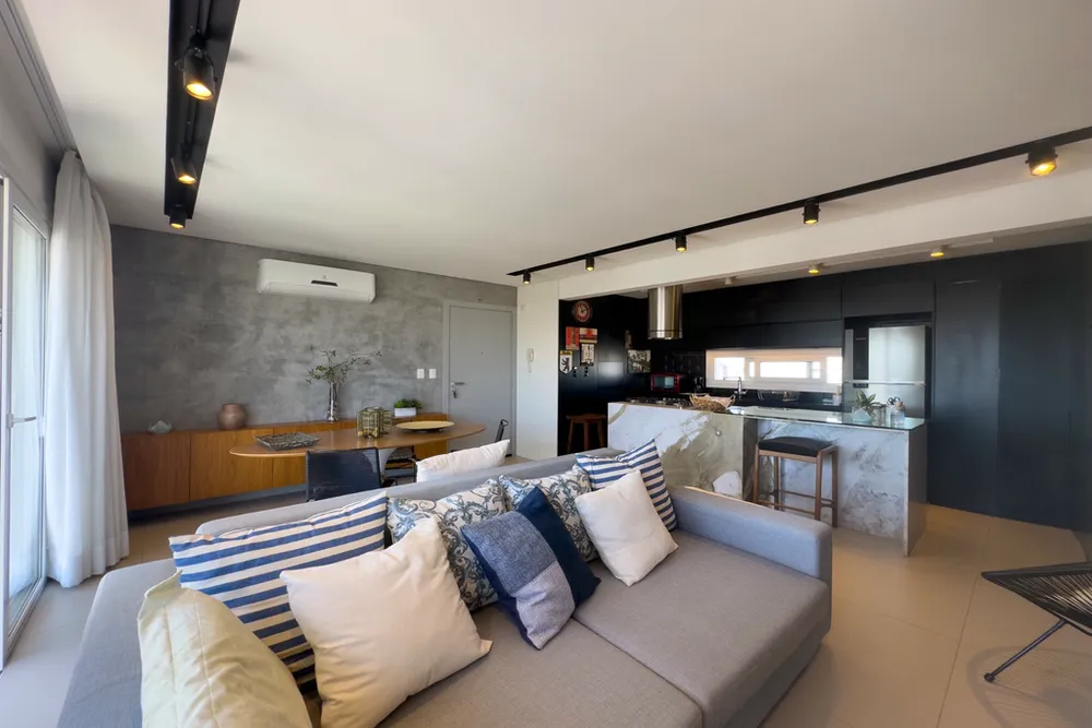 Apartamento, 2 quartos, 76 m² - Foto 6
