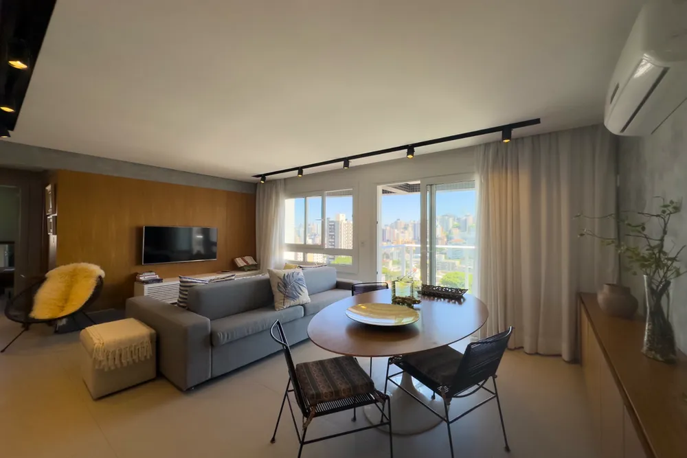 Apartamento, 2 quartos, 76 m² - Foto 9