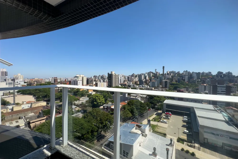 Apartamento, 2 quartos, 76 m² - Foto 7