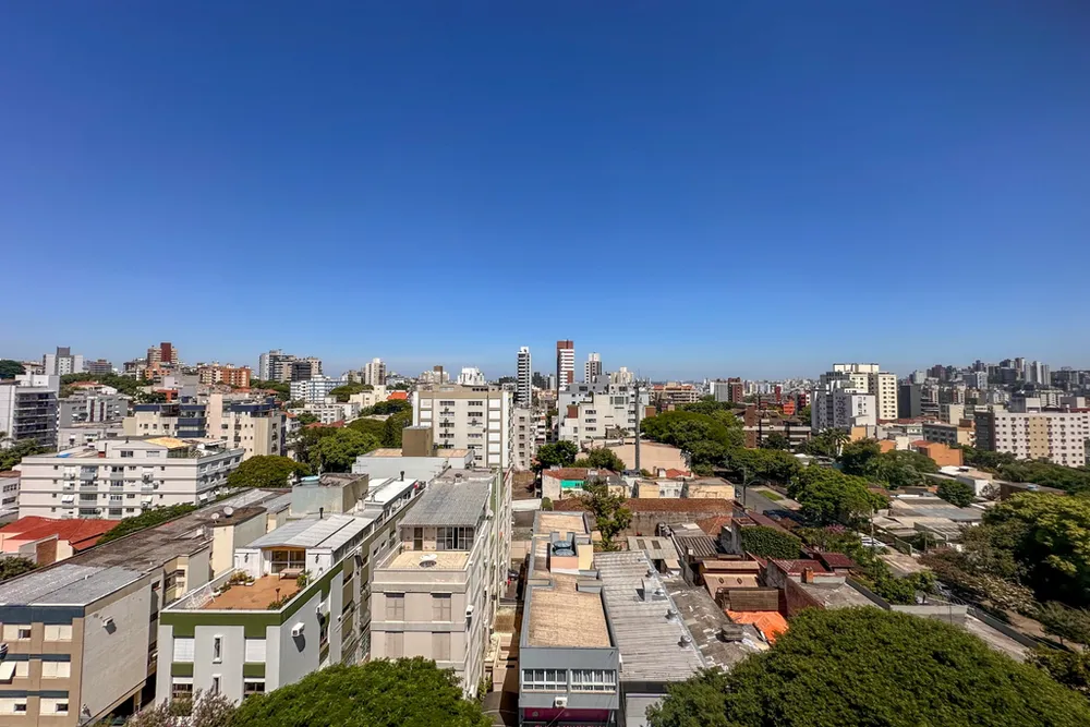 Apartamento, 2 quartos, 76 m² - Foto 2