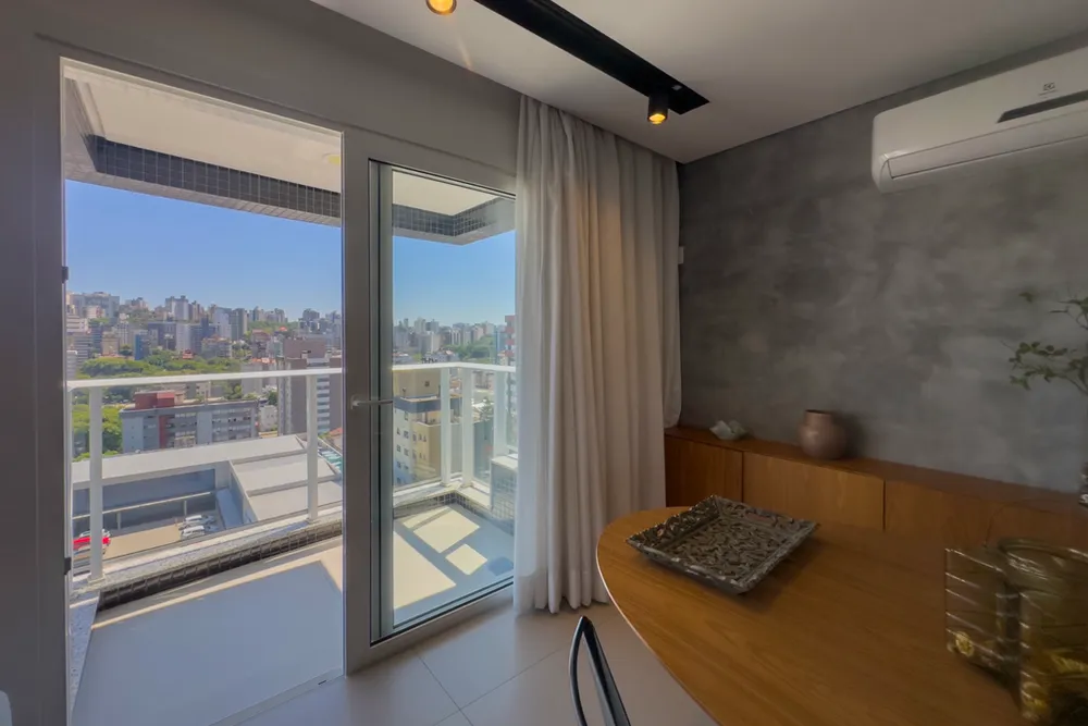 Apartamento, 2 quartos, 76 m² - Foto 10