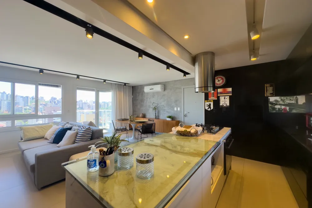 Apartamento, 2 quartos, 76 m² - Foto 4