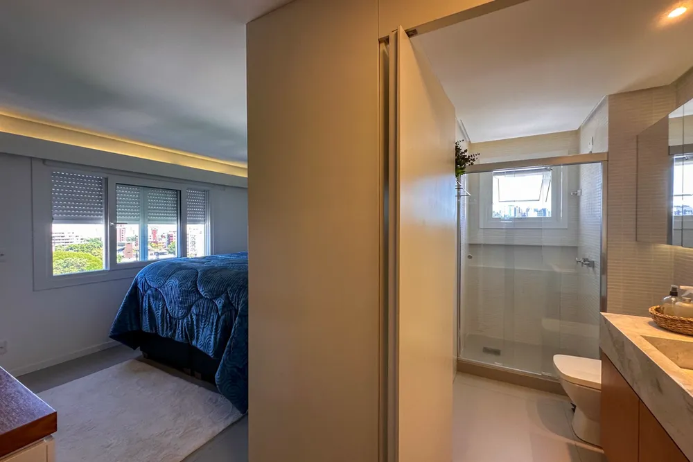 Apartamento, 2 quartos, 76 m² - Foto 8