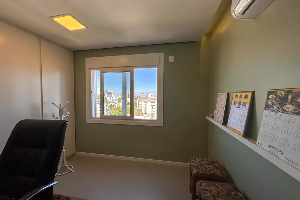 Apartamento, 2 quartos, 76 m² - Foto 11