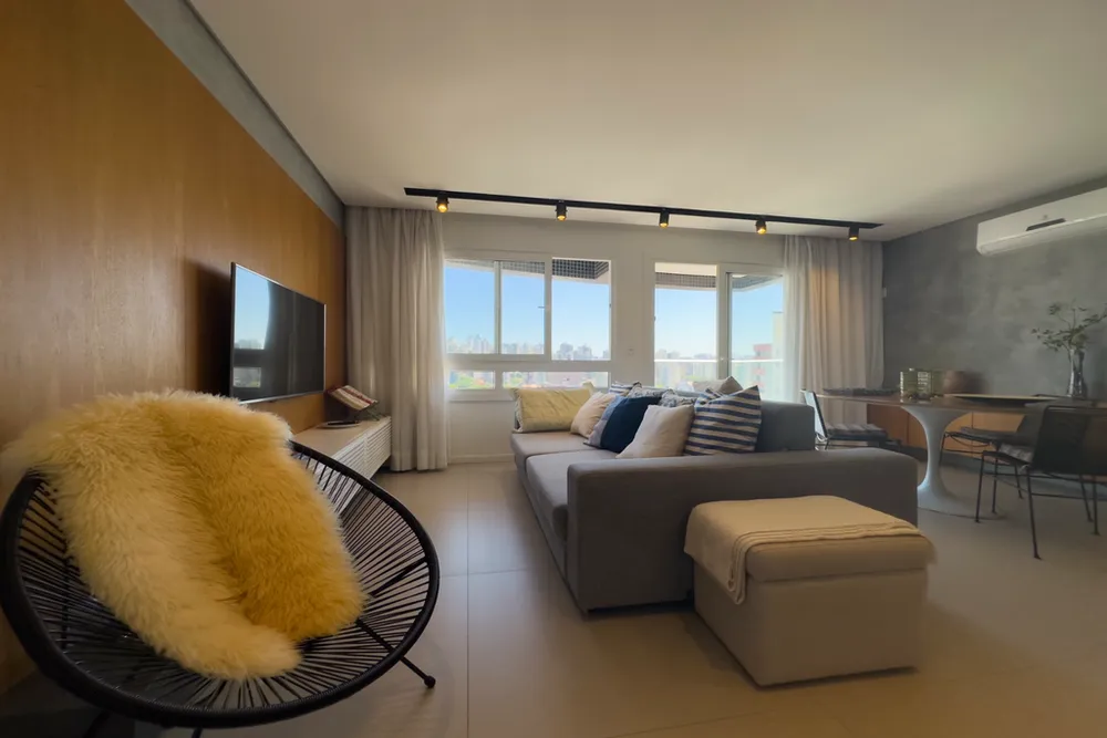 Apartamento, 2 quartos, 76 m² - Foto 5