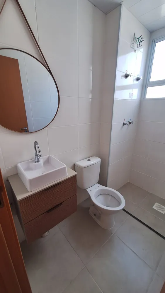 Apartamento, 2 quartos, 41 m² - Foto 8
