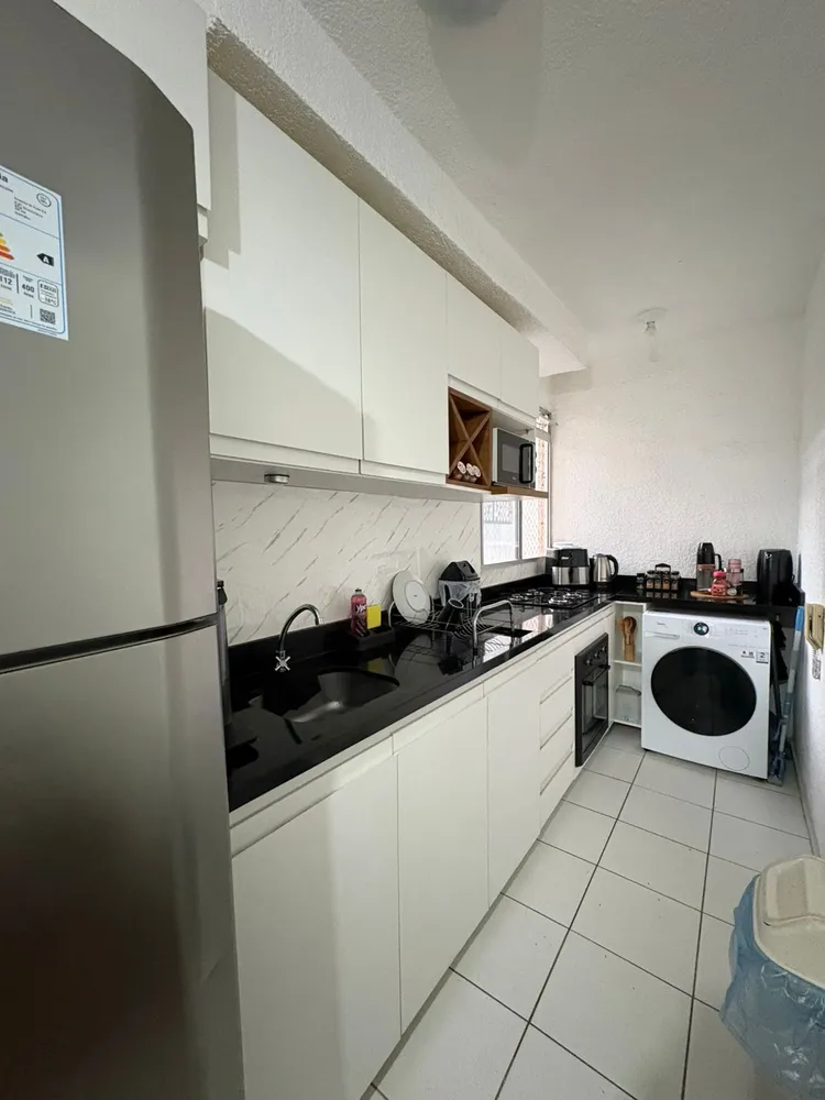 Apartamento, 2 quartos, 61 m² - Foto 8