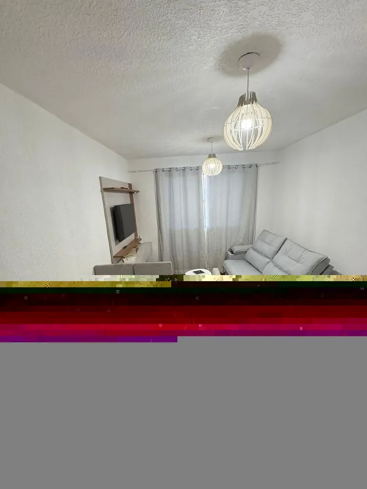 Apartamento, 2 quartos, 61 m² - Foto 2
