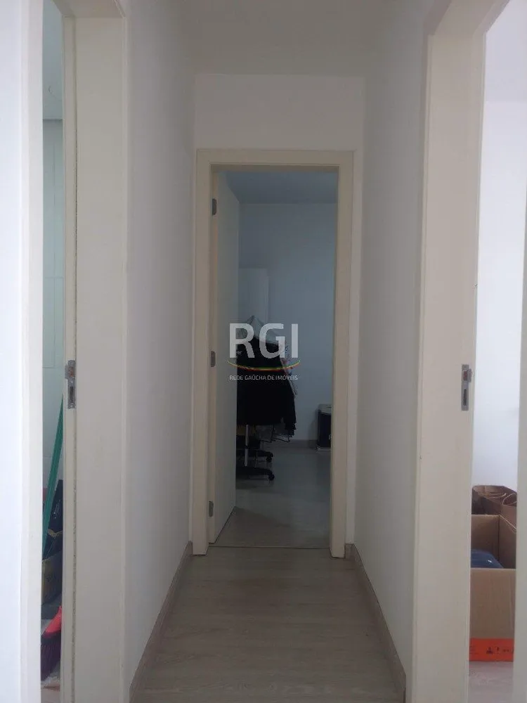 Apartamento, 2 quartos, 44 m² - Foto 3