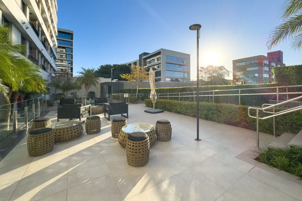 Apartamento, 3 quartos, 150 m² - Foto 1