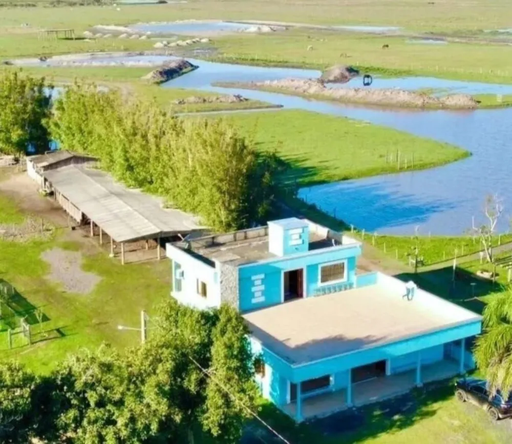 Terreno, 499 m² - Foto 7
